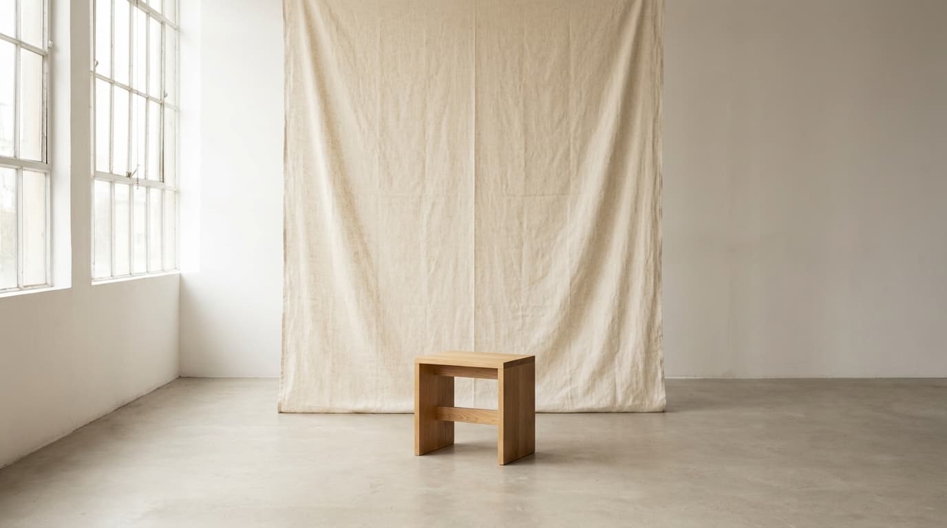 Linen Drift Lookbook