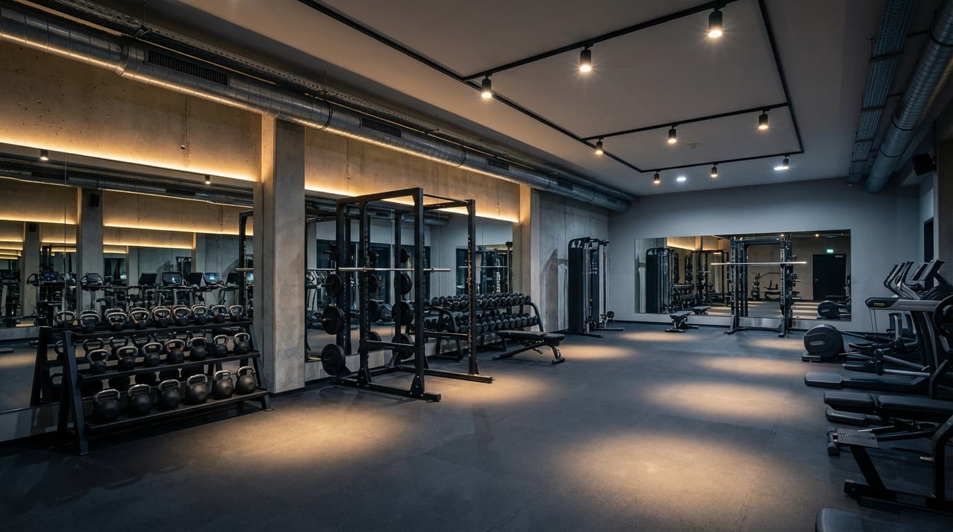 Pulse Forge Studio